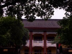 -桂林独秀峰王城景区
