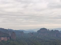-丹霞山风景名胜区