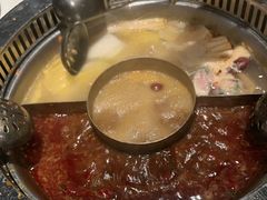 -重庆德庄火锅(映月湖环宇城店)