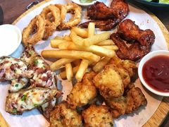 -G+KITCHEN(龙湖狮山天街店)