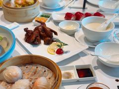 -春满园·早茶·粤菜·宴会(前海店)