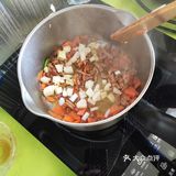 樱🌸样食堂之五彩缤纷炒什锦蔬菜