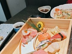 -山上下日本料理(万象城店)