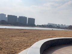 -金沙湖公园