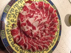 东来顺饭庄(新东安商场总店)-东来顺饭庄(apm总店)