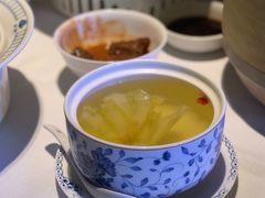 武后白菜-杏花堂晋商私房菜(华熙五棵松店)