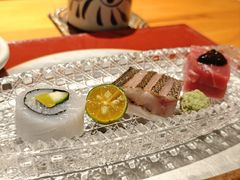 -鮨青(恒基名人购物中心店)