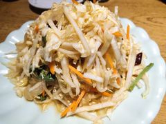 -大哈福烧烤·海鲜·家常菜(延安三路店)
