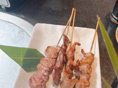 -真剑日本料理·铁板烧(贵州路店)