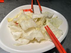-胖哥俩肉蟹煲(萧山加州阳光店)
