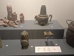 -西藏文化博物馆