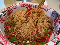 -传统菜农庄(皇姑路店)