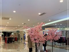 -开元商城(西旺店)