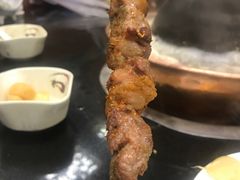 -东来顺饭庄(金泉广场店)