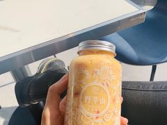 -野萃山·潮汕厚果汁(十亩地店)