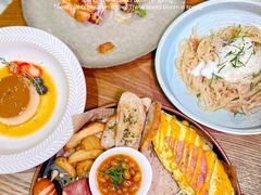 -Rosemary·纽西兰简餐(江南西店)