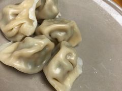 手工水饺-屋里家延边朝鲜族冷面(南园店)