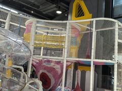 -萨卡屋亲子乐园·餐厅(龙山万物工场店)