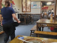 -小厨食堂(黄田坝店)