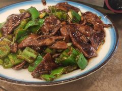 -罗阳人家私房菜(罗阳路店)