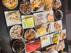 -青藤茶馆(南山路店)