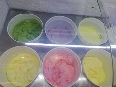 -嘉莱特和平国际酒店自助餐