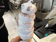 -DQ·蛋糕·冰淇淋(河东万达店)
