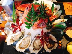 进口生蚝-AZUL by FUEL蓝色·法式酒馆(琶醍店)