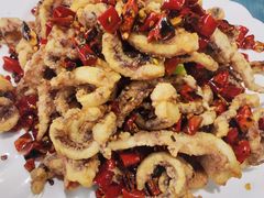 -逢春菜馆天津菜(胜利路店)