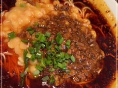 -兵哥豌豆面(雅颂居店)