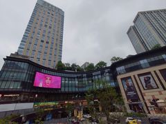 -龙湖重庆时代天街
