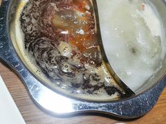 -傣妹火锅(南京东路一店)