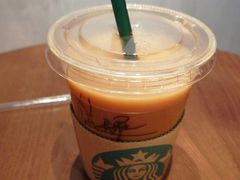 -星巴克(枣阳路店)