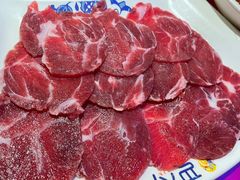 -巴九门老火锅(来福士打望店)