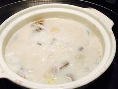 胡椒猪肚鸡-捞王锅物料理(凯旋路店)