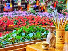 -民食香·腊排骨野生菌美食(木府店)