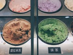 -韩盛·盛江山自助料理(沈辽路万达店)