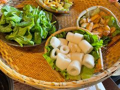 -滇野云南野生菌餐厅