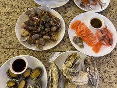 -禾斗海鲜自助(市南银座店)