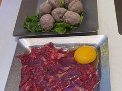 -荣叔港式沙嗲牛肉火锅(正佳潮流店)