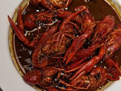 -叶派龙虾•招牌香辣蟹·海鲜(中海国际店)