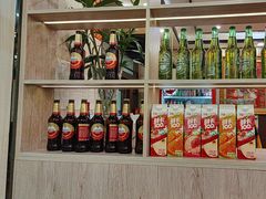 -有滋有味烧烤涮(果园星城C区店)