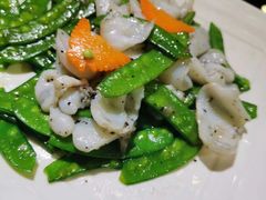 -徐记私厨(半淞园路店)