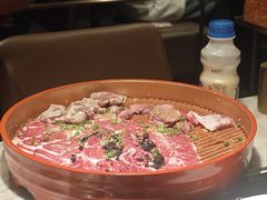 -火炉火自助餐(西直门凯德MALL店)