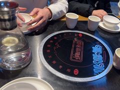 -0048鲜活香辣虾·火锅(铜陵路店)