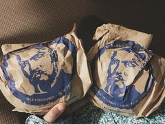 -Fergburger(皇后镇店)