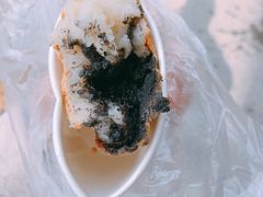 芝麻梅花糕-孙氏梅花糕(马台街)