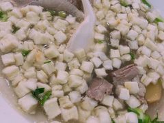 -嘻小北·兰州清汤牛肉面(太平洋森活天地店)