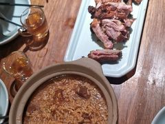 -小吊梨汤·北京菜·烤鸭(鸟巢店)