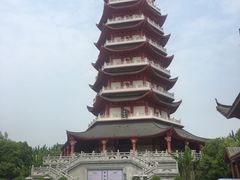 -芜湖方特东方神画